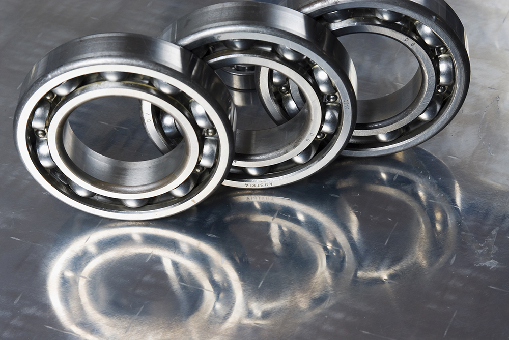 Fundamentals of Autonomous Lubrication Bearings ROCOL